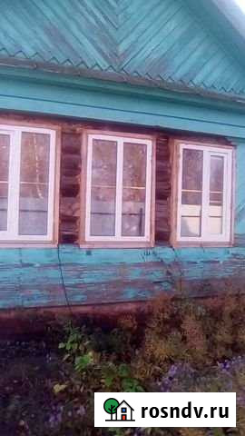 Дом 50 м² на участке 8 сот. на продажу в Камском Устье Камское Устье - изображение 1
