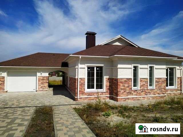 Коттедж 160 м² на участке 15 сот. на продажу в Белгороде Белгород - изображение 1