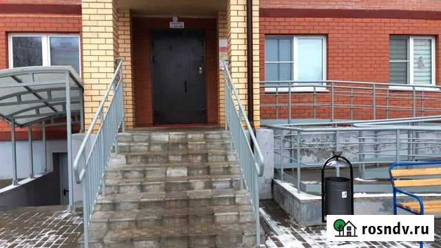 1-комнатная квартира, 30 м², 2/17 эт. в аренду на длительный срок в Раменском Раменское - изображение 1