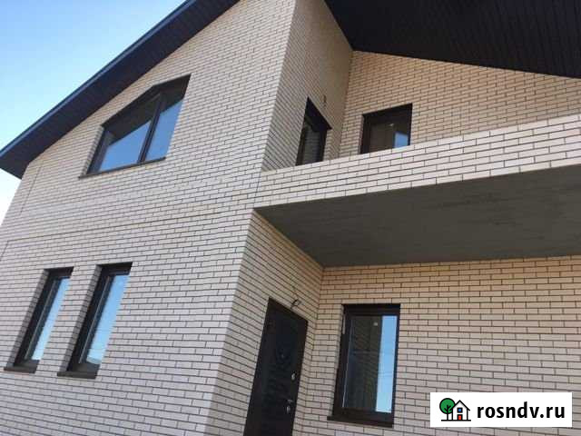 Коттедж 190 м² на участке 5.5 сот. на продажу в Абакане Абакан - изображение 1