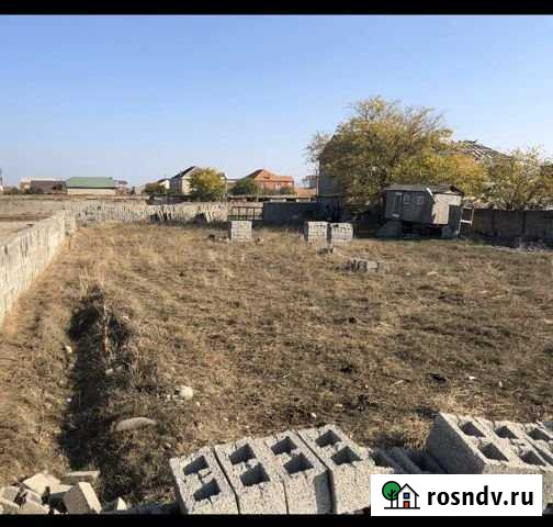 Участок ИЖС 6 сот. на продажу в Кизилюрте Кизилюрт - изображение 1