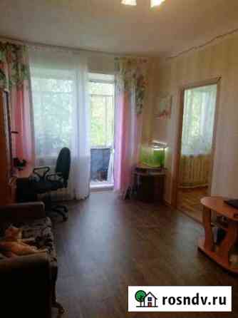 2-комнатная квартира, 44 м², 3/4 эт. на продажу в Краснокамске Краснокамск