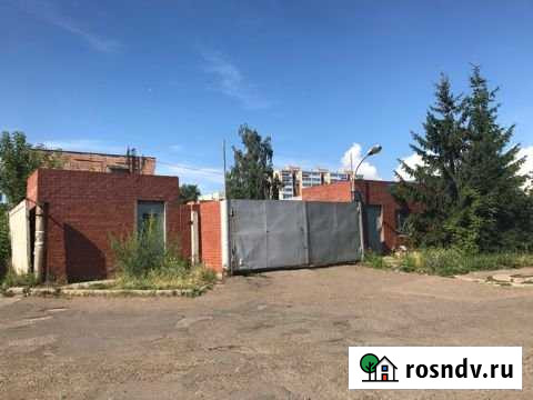 Помещение свободного назначения, 2200 кв.м. Набережные Челны - изображение 1