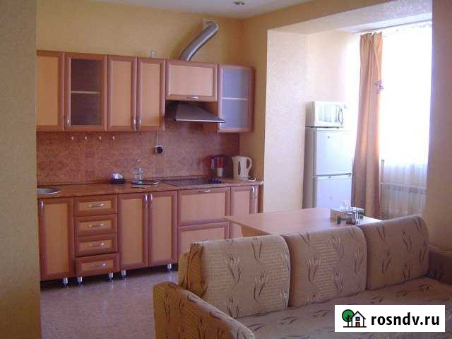 2-комнатная квартира, 60 м², 2/5 эт. в аренду на длительный срок в Биробиджане Биробиджан - изображение 1