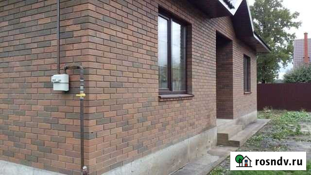 Коттедж 132 м² на участке 11 сот. на продажу в Липецке Липецк - изображение 1