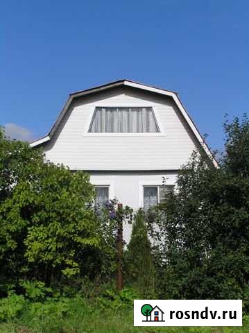 Дом 70 м² на участке 29 сот. на продажу в Юрьев-Польском Юрьев-Польский - изображение 1