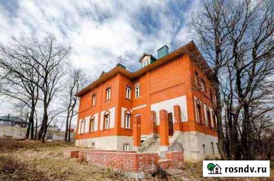 Коттедж 305 м² на участке 13 сот. на продажу в Саратове Саратов