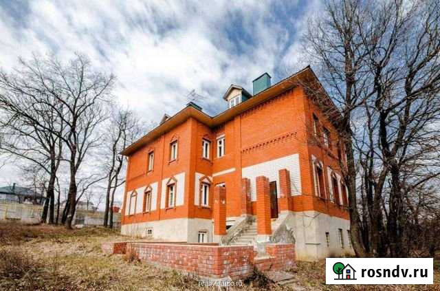 Коттедж 305 м² на участке 13 сот. на продажу в Саратове Саратов - изображение 1