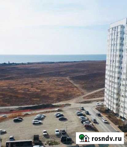 2-комнатная квартира, 56.8 м², 12/16 эт. на продажу в Новороссийске Новороссийск - изображение 1