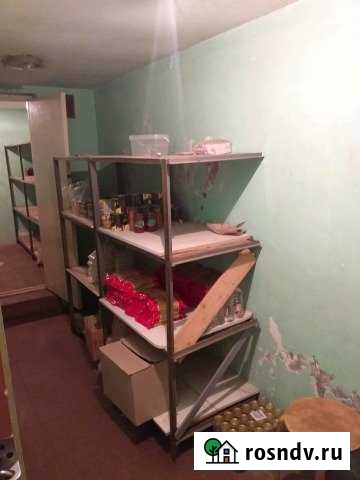 Сдаются подвальные помещения под склад Королев - изображение 1