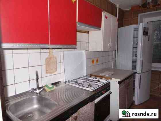 3-комнатная квартира, 68 м², 3/10 эт. в аренду на длительный срок в Красногорске Московской области Красногорск