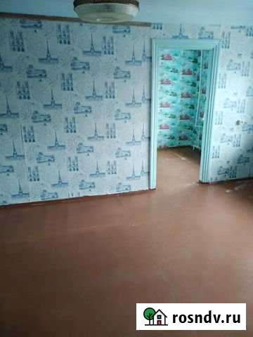 2-комнатная квартира, 42.4 м², 1/4 эт. на продажу в Алапаевске Алапаевск - изображение 1