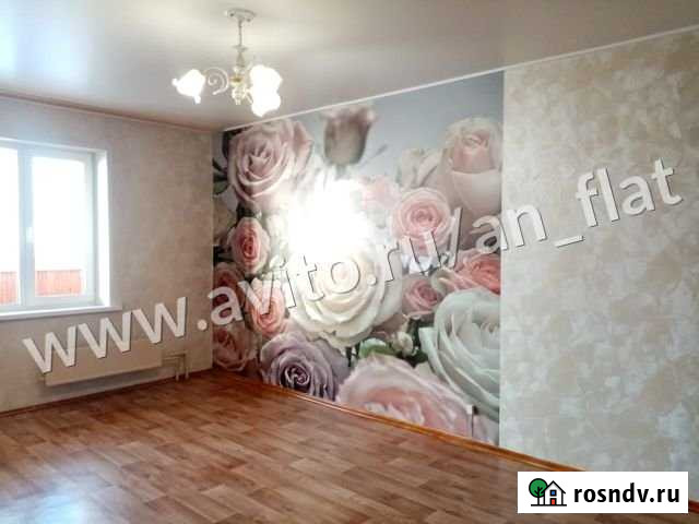 4-комнатная квартира, 93.4 м², 9/10 эт. на продажу в Казани Казань - изображение 1