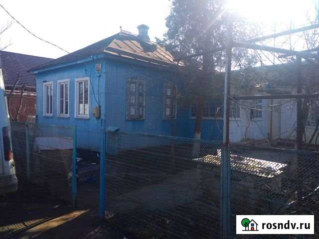 Дом 120 м² на участке 25 сот. на продажу в Ивановской Ивановская - изображение 1