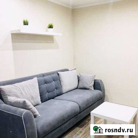 1-комнатная квартира, 31 м², 3/5 эт. в аренду посуточно в Комсомольске-на-Амуре Комсомольск-на-Амуре - изображение 1