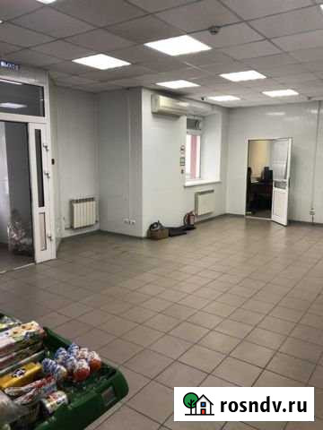 Сдам в аренду нежилое помещение Абакан - изображение 1