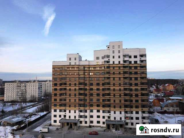 1-комнатная квартира, 34.4 м², 11/13 эт. на продажу в Ногинске Ногинск - изображение 1