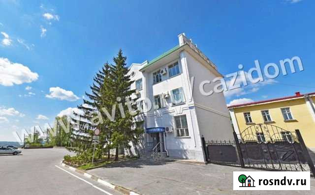 Здание 406.7 кв.м. + Участок 351 кв.м. Старый Оскол - изображение 1