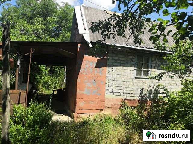 Дача 25 м² на участке 6.9 сот. на продажу в Пятигорске Пятигорск - изображение 1