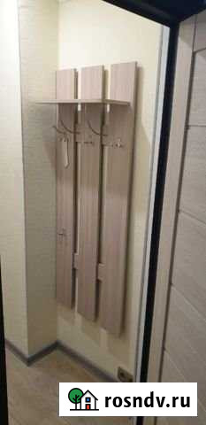 Квартира-студия, 17 м², 3/3 эт. в аренду на длительный срок в Москве Москва - изображение 1