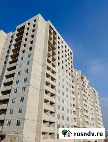 2-комнатная квартира, 52.5 м², 11/15 эт. на продажу в Засечном Засечное - изображение 1