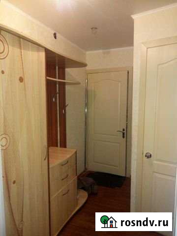 1-комнатная квартира, 34 м², 4/5 эт. в аренду на длительный срок в Миассе Миасс - изображение 1