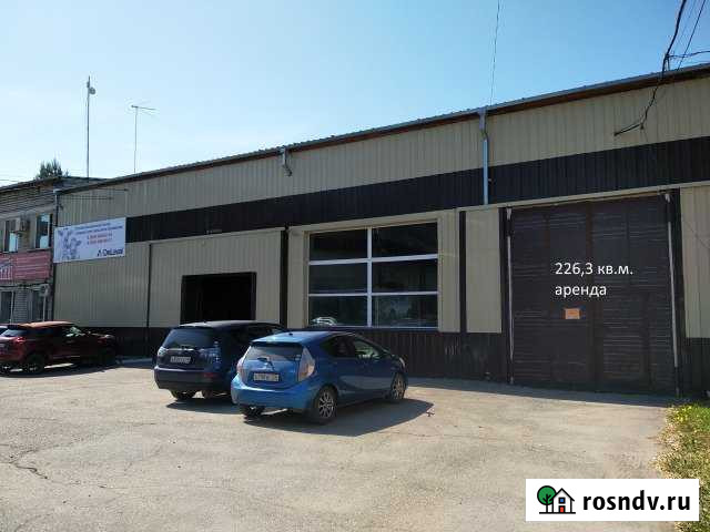 Помещение свободного назначения, 226 кв.м. Благовещенск - изображение 1