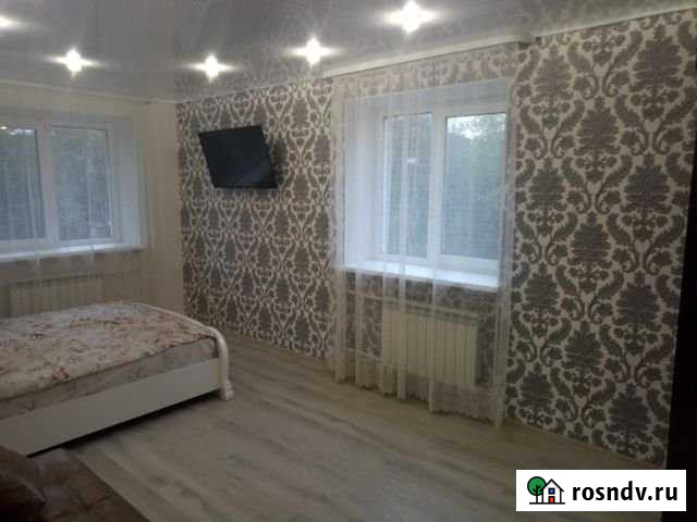 1-комнатная квартира, 31 м², 2/6 эт. в аренду посуточно в Нижнем Тагиле Нижний Тагил - изображение 1