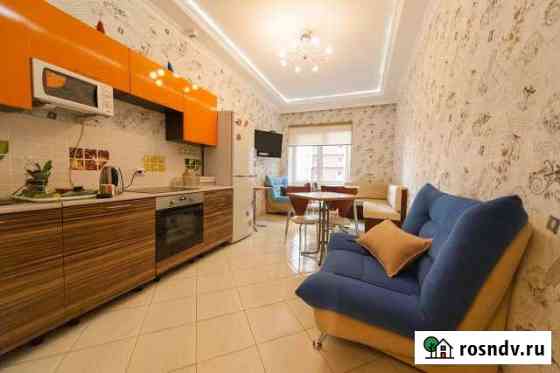 Комната 35 м² в 3-ком. кв., 2/16 эт. в аренду на длительный срок в Тюмени Тюмень