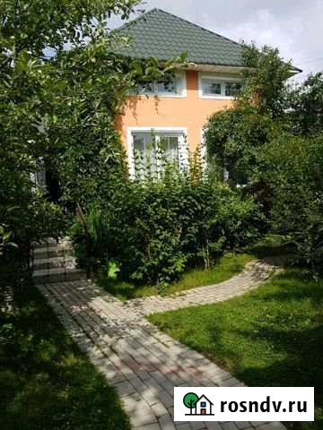 Коттедж 100 м² на участке 15 сот. в аренду посуточно во Фрязино Фрязино - изображение 1