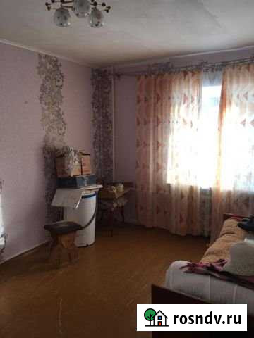 2-комнатная квартира, 50.9 м², 1/3 эт. на продажу в Новогорном Новогорный - изображение 1