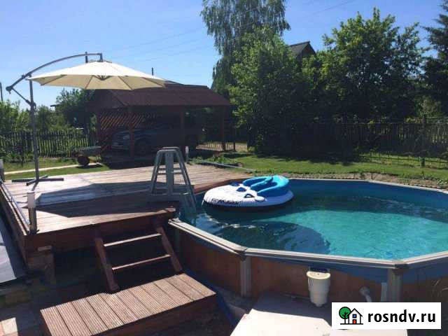 Дача 92 м² на участке 12 сот. на продажу в Колывани Колывань - изображение 1