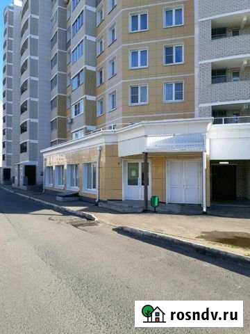 Торговые площади от 30 до 60 кв.м. Чебоксары - изображение 1