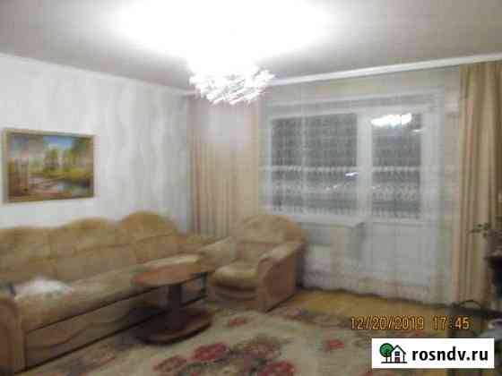 4-комнатная квартира, 76.9 м², 9/9 эт. на продажу в Абакане Абакан