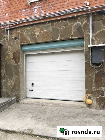 Гараж 19 м² на продажу в Геленджике Геленджик - изображение 1