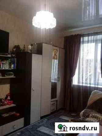Комната 40 м² в 4-ком. кв., 3/3 эт. на продажу в Новокузнецке Новокузнецк