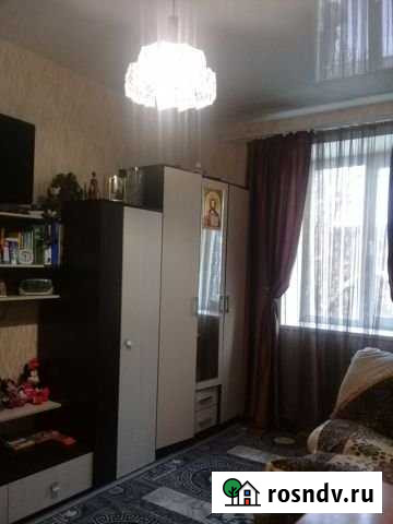 Комната 40 м² в 4-ком. кв., 3/3 эт. на продажу в Новокузнецке Новокузнецк - изображение 1