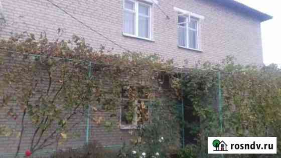 3-комнатная квартира, 68.6 м², 1/2 эт. на продажу в Крымске Крымск