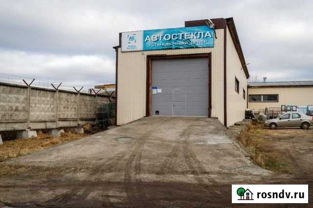 Производственное помещение Павловский Посад - изображение 1