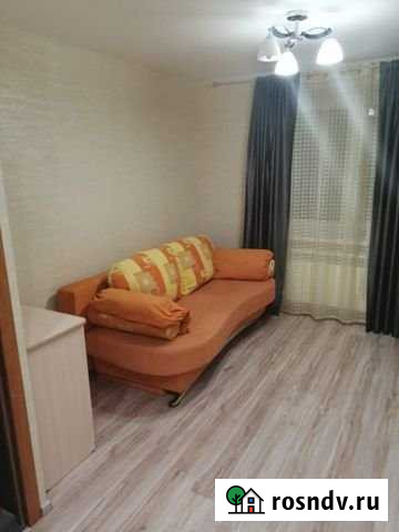 1-комнатная квартира, 32 м², 2/10 эт. в аренду на длительный срок в Смоленске Смоленск - изображение 1