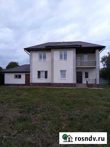 Дом 184 м² на участке 14.5 сот. на продажу в Новопетровском Новопетровское - изображение 1