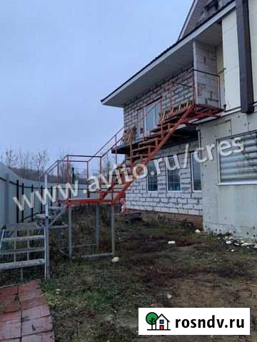 Дом 85 м² на участке 5 сот. на продажу в Подольске Подольск - изображение 1