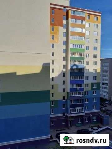 Квартира-студия, 40.4 м², 14/14 эт. на продажу в Иваново Иваново - изображение 1