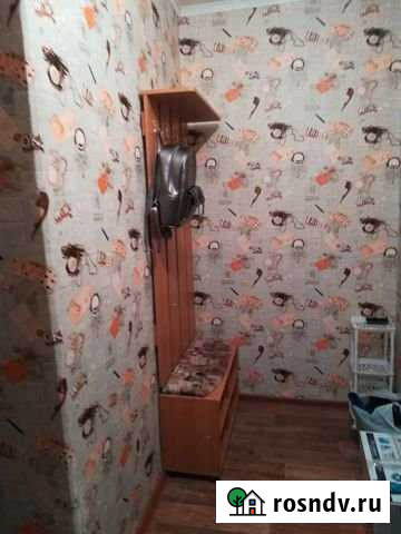 1-комнатная квартира, 30.5 м², 5/5 эт. в аренду на длительный срок в Коврове Ковров - изображение 1