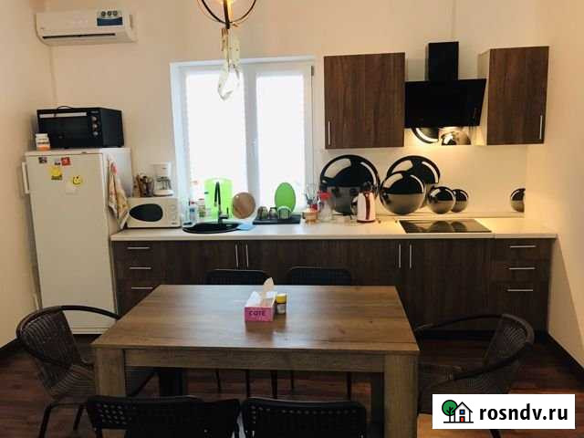 Дом 150 м² на участке 5 сот. на продажу в Керче Керчь - изображение 1