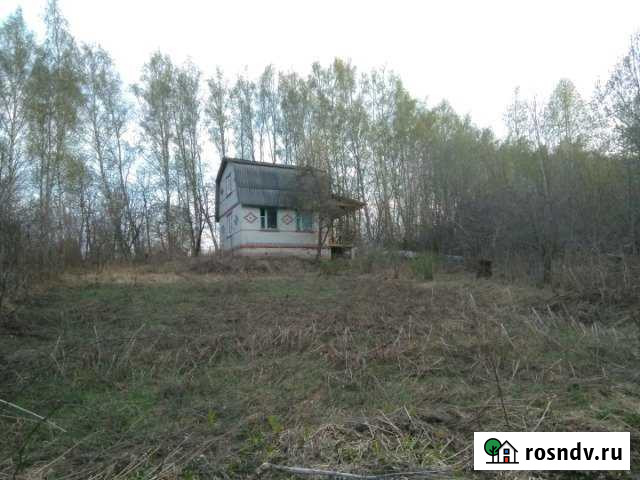 Дача 35 м² на участке 8 сот. на продажу в Рязани Рязань - изображение 1