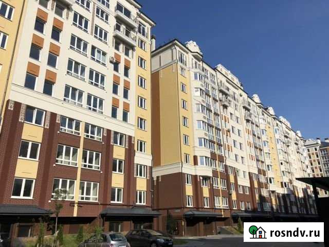 2-комнатная квартира, 40 м², 7/9 эт. в аренду посуточно в Зеленоградске Зеленоградск - изображение 1