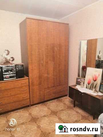 1-комнатная квартира, 35 м², 5/5 эт. в аренду на длительный срок в Кинеле Кинель - изображение 1