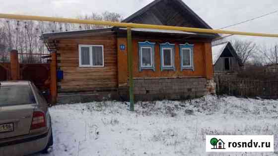Дом 39.2 м² на участке 16 сот. на продажу в Заинске Заинск