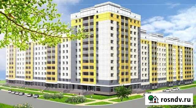 2-комнатная квартира, 62.7 м², 7/12 эт. на продажу в Стерлитамаке Стерлитамак - изображение 1